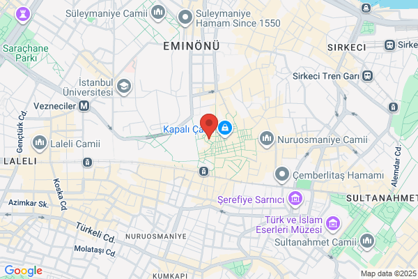 Galeri Apollo Deri Konf. Ve Turistik Esya San. Ve Tic. Ltd.sti.