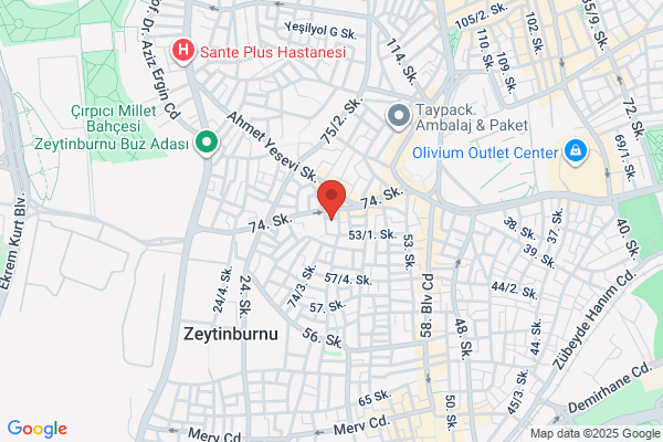 Yaman Deri