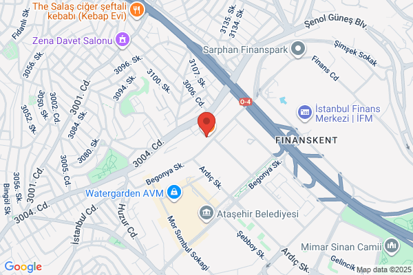TÜrkuaz Deri Kimya Sanayi Ve Dis Ticaret A.s.