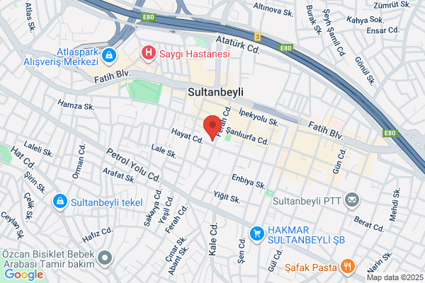 Desibel Ses Ve Goruntu Uretim Merkezi