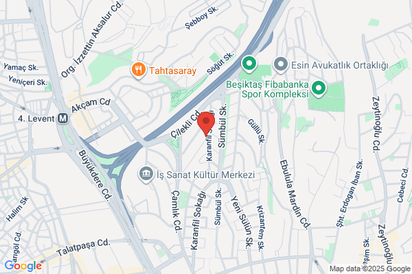 Doruk Teknik Organizasyon