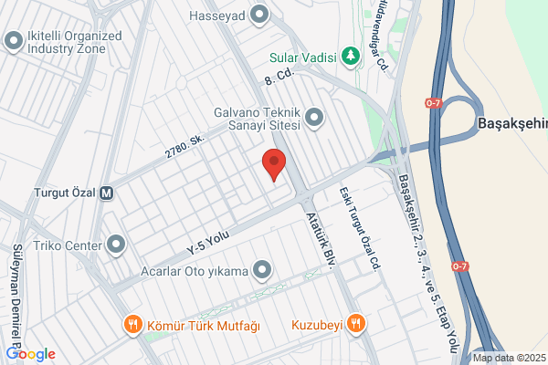 Grup Transmisyon Kayislari Ltd.sti.