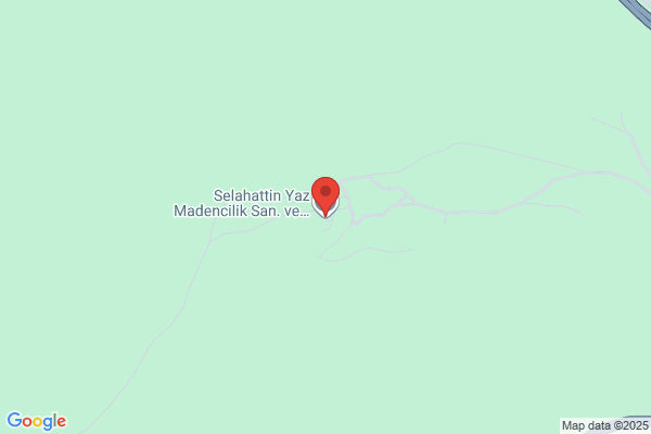 Altunkayalar Maden San. Tic. Ltd. Sti.