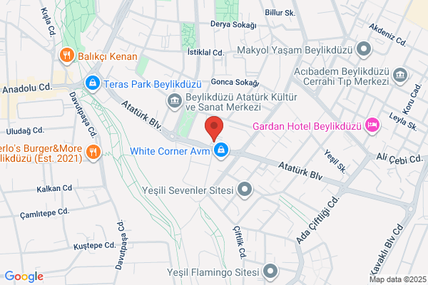 Bilge Teknik Madeni Imal. San. Tic. A.s.