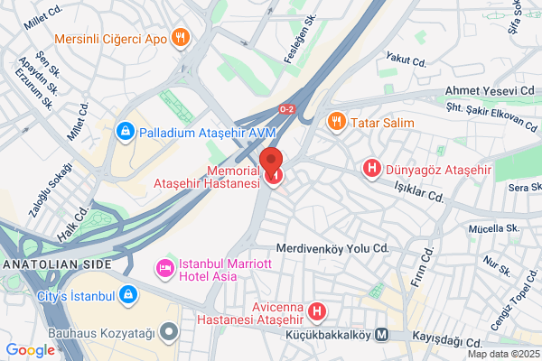 Comag Continental Madencilik San. Ve Tic. A.s.