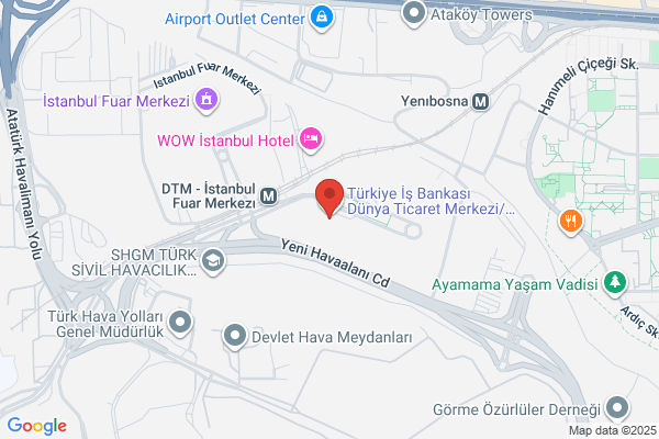 Melpas Medya Iletisim Hizm.