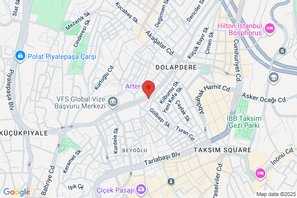 Dizayn Vitrin Donanim Dekorasyon Tic.ltd.sti.