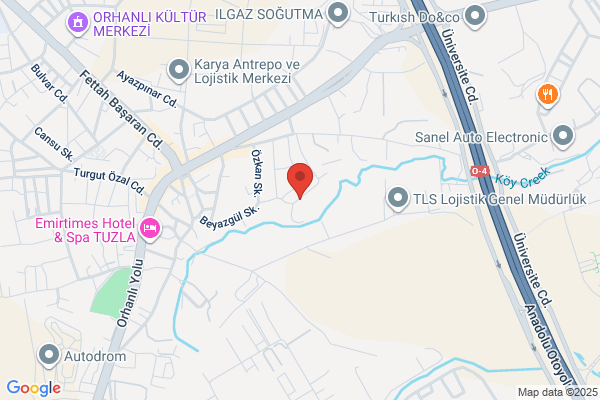 Akkar Silah San. Tic. Ltd. Sti.