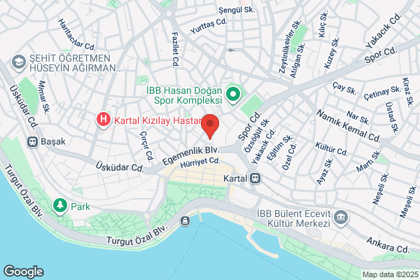 Kartal Av Market
