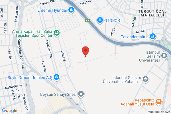 Socotec Avrasya GÖzetme Ltd.sti.