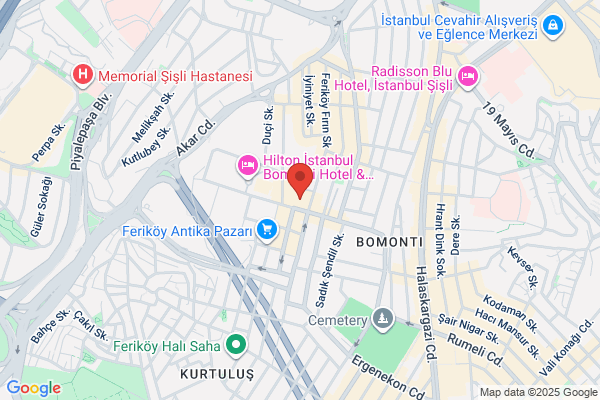 Alfabeta Turizm YatÇilik Ltd.sti.
