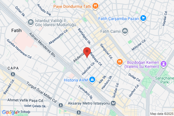 Kadioglu Dis Ticaret Ltd.sti.