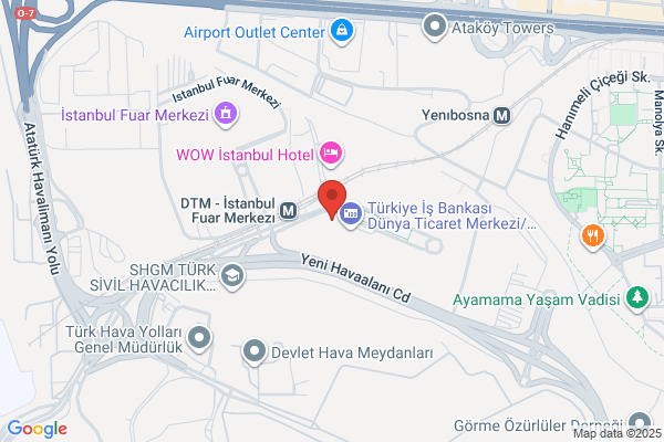 Ortaklar Denizcilik Ltd.sti.