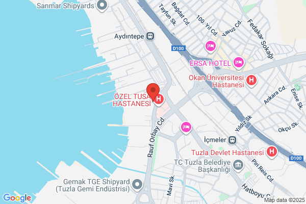 Sarihan Tic.ve Turistik Deniz Araclari Insaat Ve Onarim