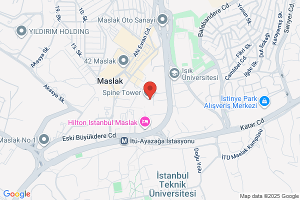 Destek Patent Ltd.sti.