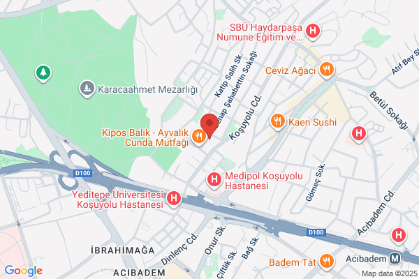 Esra Medikal Tibbi Mlz.
