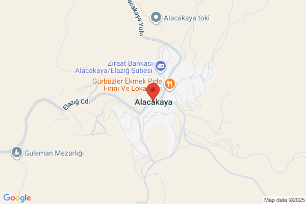 Alcakaya