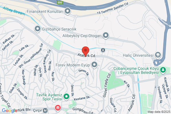 Ozcelik Mermer Granit Ltd.sti.