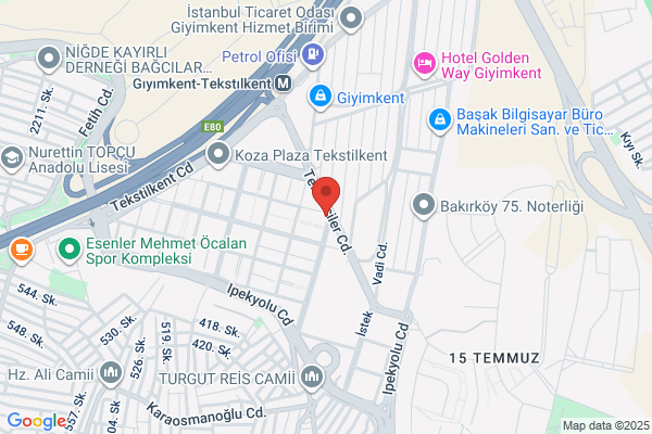 Tasmarket Pazarlama Uygulama