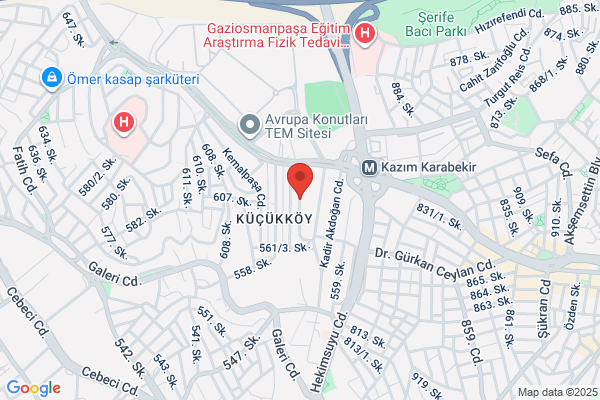 Galsan Galvano Cihazlari San Ve Tic.ltd.sti