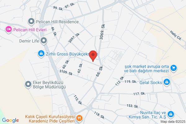 Anadolu Kimya Ltd.sti