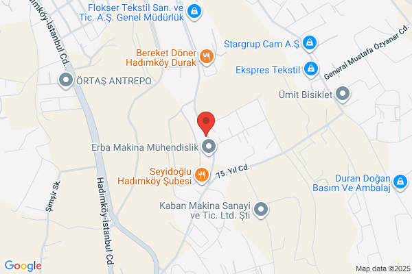 Albaksan Alasimli Bakir San. Tic. Ltd. Sti.