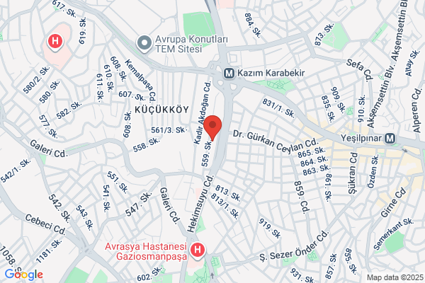ErgÜÇlÜ Metal Tic.