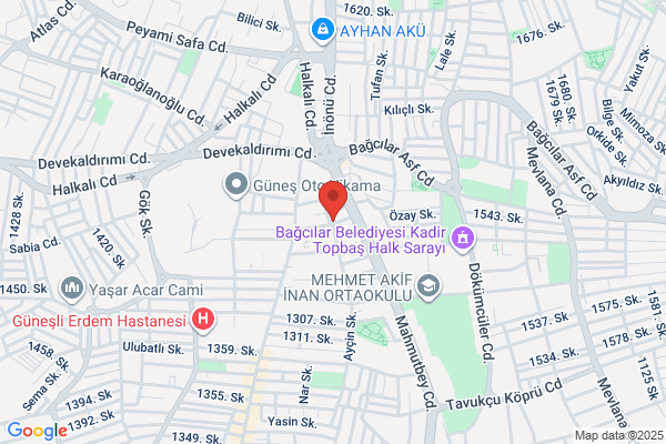 Fatih Metal