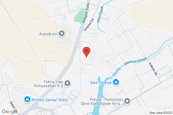 Kamet Saskayatepe Metal Tic. San. A.s.