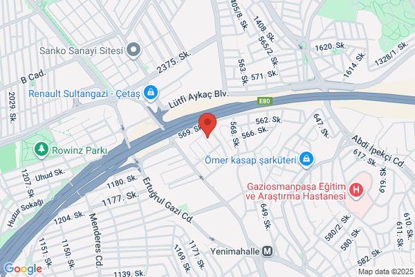 Karakayali Metal Tic. San. A.s.