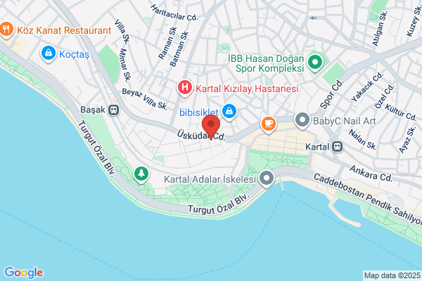 Agirman Mimar. MÜhendis. Harita Ins. Tic. Ihr. Ith. Pazar. Ltd. Sti.
