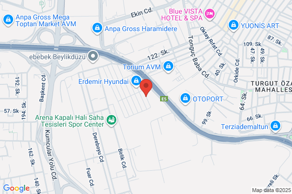 Eve Tasarim Proje Uygulama