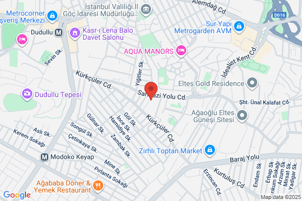 Harput Insaat Mimarlik Muhendislik Tic.ltd.sti.
