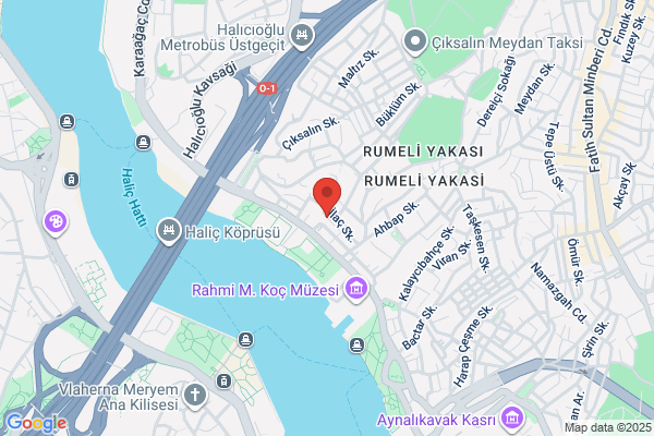Iscen Mimarlik Tasarim