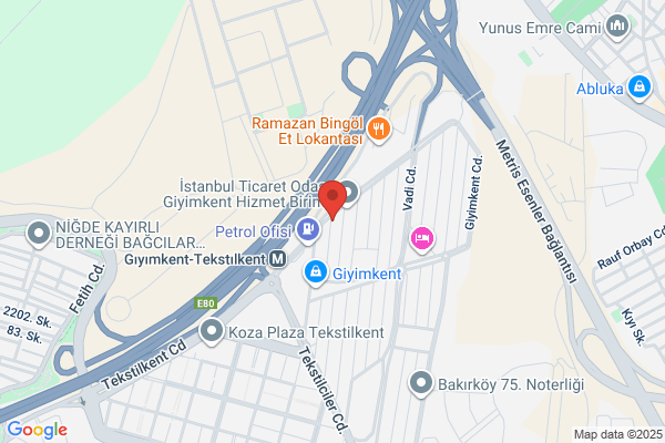 Mayer Mim. Dek. Ins. Ltd.sti.