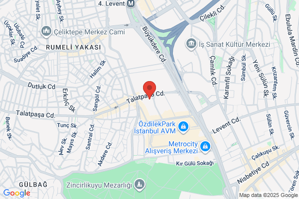 Mimarlik Proje BÜrosu Ltd. Sti.
