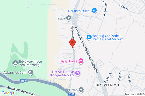 Aytug Plastik Mobilya Aksesuarlari Ltd.sti.
