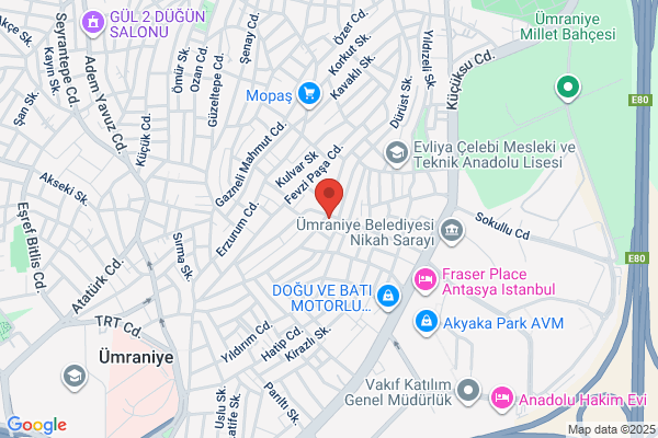 Cuneyt Aydinlatan Mobilya & Dekorasyon