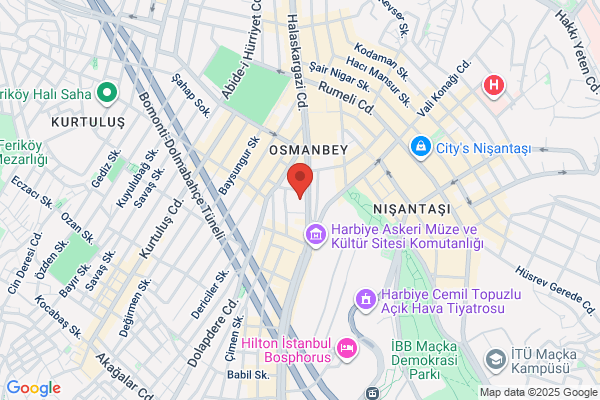 Galeri 2000 Mobilya Aksesuar