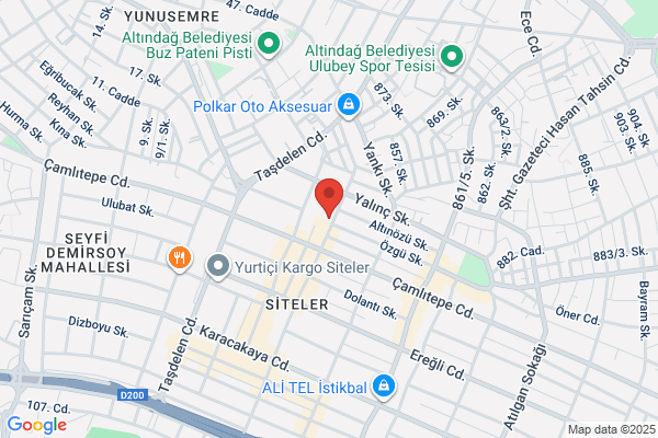 GÜr Mobilya