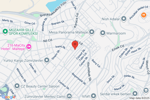 Mdm Mobilya Destek Market