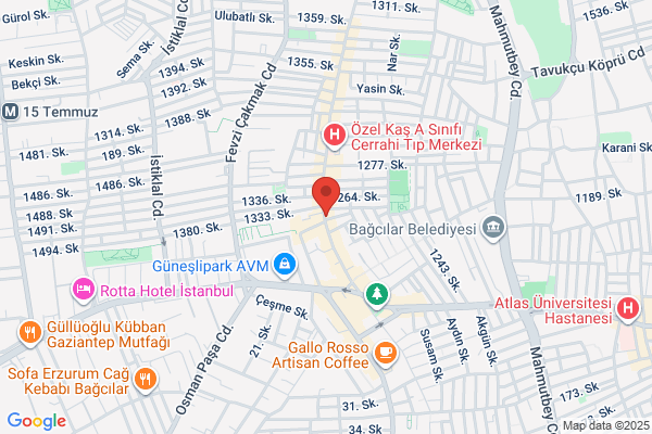 Mercanlar Mobilya Dekorasyon Ltd.