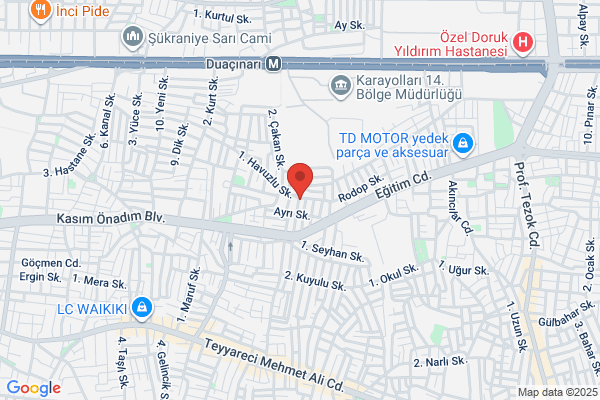 Sen Kardesler Mobilya