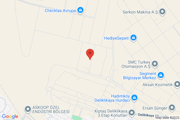 Ünversan Mobilya Ve Mutfak Aksesuarlari Ltd Sti.