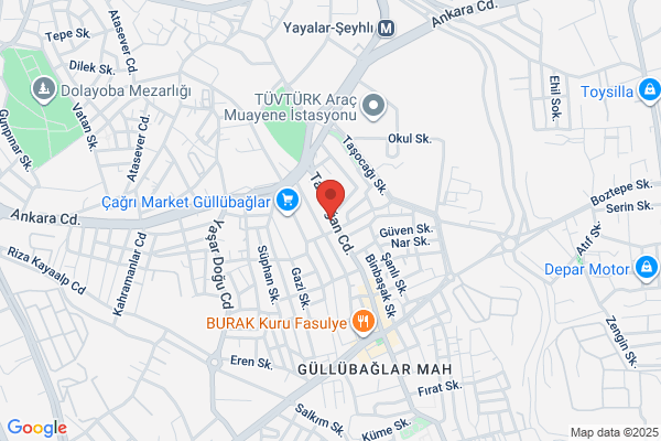 HÜseyin Arslan Mobilya Koll.sti