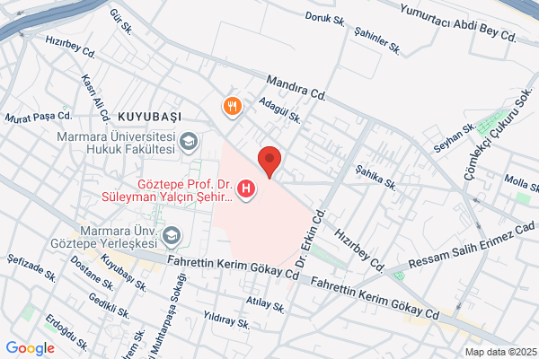 Dumlupinar Mahallesi Muhtari:ahmet Gediz
