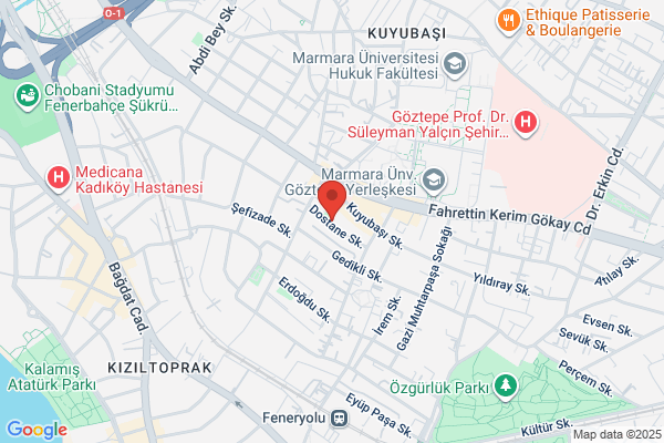 Feneryolu Mahallesi Muhtari:ahmet Aktas