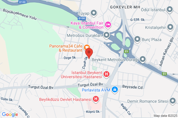 Pegi Dekorasyon Insaat Otomotiv Gida San.