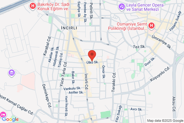 Yazici Yapi Mim.ltd.sti.