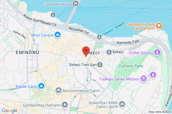 Istanbul 18 Noterligi